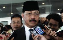 Nurdin Basirun: Tarif Air di Batam Tidak  Naik